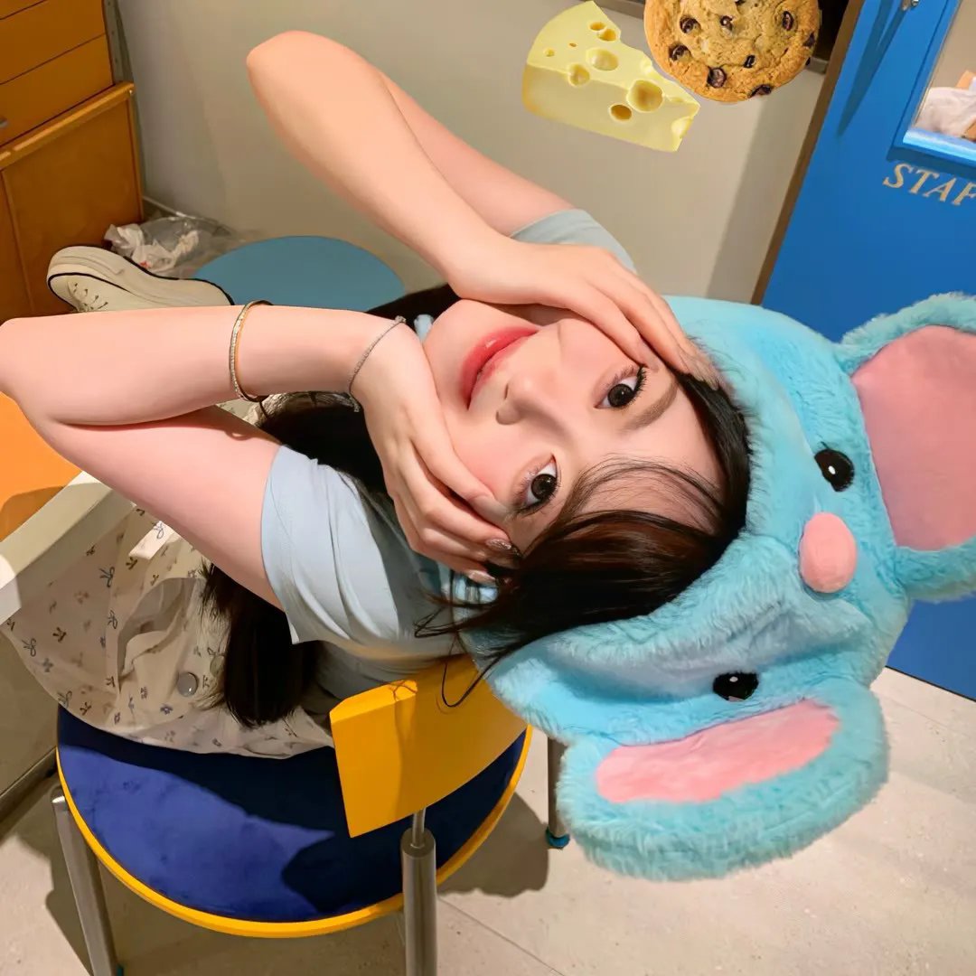 卡班湖的宝藏